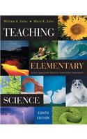 Teaching Elementary Science: A Full Spectrum Science Instruction Approach: A Full Spectrum Science Instruction Approach