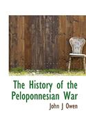 The History of the Peloponnesian War