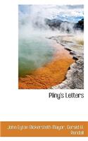 Pliny's Letters