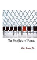 The Mostellaria of Plautus