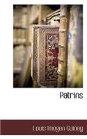 Patrins: (English)