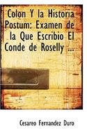Col N y La Historia P Stum