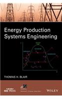 Energy Production Systems Engineering