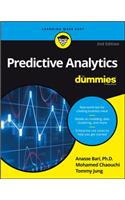 Predictive Analytics For Dummies