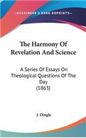 The Harmony of Revelation and Science