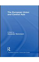 The European Union and Central Asia
