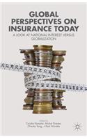 Global Perspectives on Insurance Today