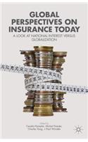 Global Perspectives on Insurance Today