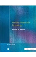 Primary Design and Technology