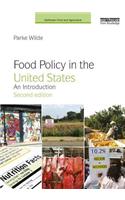 Food Policy in the United States