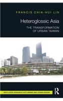 Heteroglossic Asia