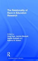 The Relationality of Race in Education Research