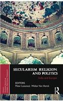 Secularism, Religion, and Politics