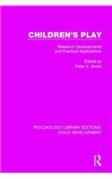 Children's Play