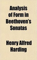 Analysis of Form in Beethoven's Sonatas