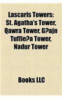 Lascaris Towers