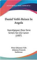 Daniel Veth's Reizen in Angola