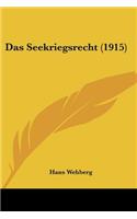 Seekriegsrecht (1915)