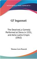 Gl' Ingannati
