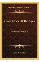 God's Clock of the Ages