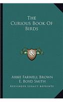 Curious Book of Birds the Curious Book of Birds