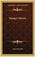 Hungry Hearts