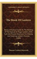 Book of Lantern