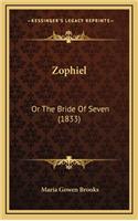 Zophiel