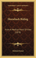 Horseback Riding