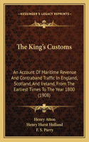 King's Customs
