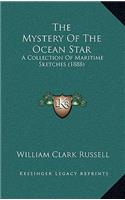 The Mystery of the Ocean Star