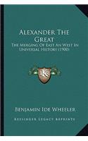 Alexander The Great