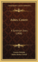 Ashes, Cenere