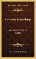 Alsatische Saitenklange