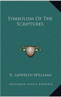 Symbolism of the Scriptures