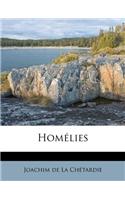 Homélies