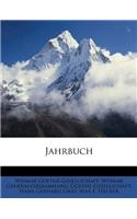 Jahrbuch