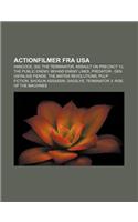 Actionfilmer Fra USA