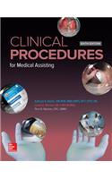 Medical Assisting: Clinical Procedures