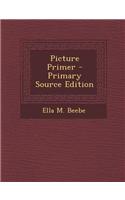 Picture Primer - Primary Source Edition