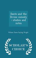 Dante and the Divine Comedy
