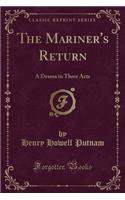 Mariner's Return