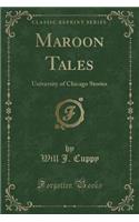 Maroon Tales