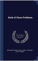 Book of Chess Problems