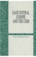 East-Central Europe and the USSR