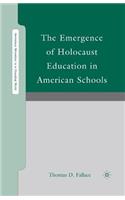 Emergence of Holocaust Education in American Schools