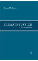 Climate Justice