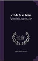 My Life As an Indian