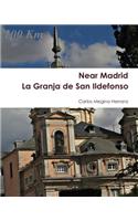 La Granja de San Ildefonso