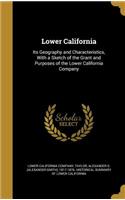 Lower California